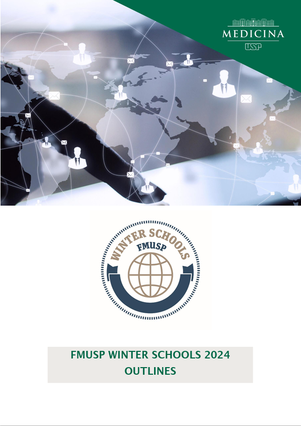 FMUSP Winter Schools - July 15 to 26, 2024, São Paulo, Brazil
