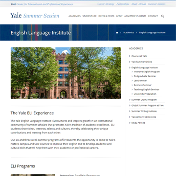 Yale University