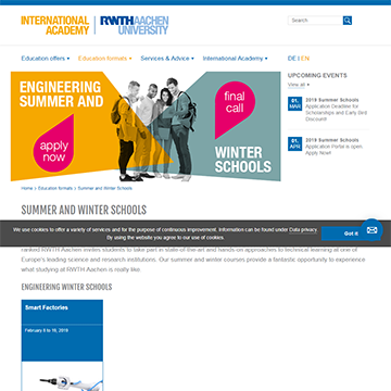 RWTH Aachen University