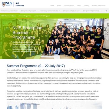 National University of Singapore