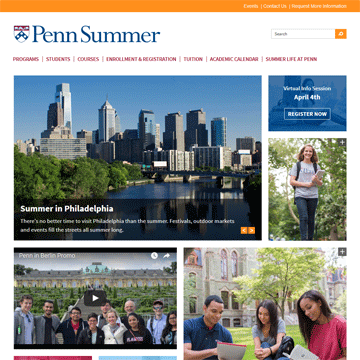 University of Pennsylvania