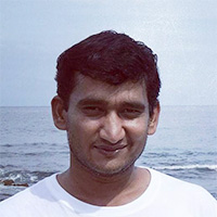 Suchen Kumar Yadav