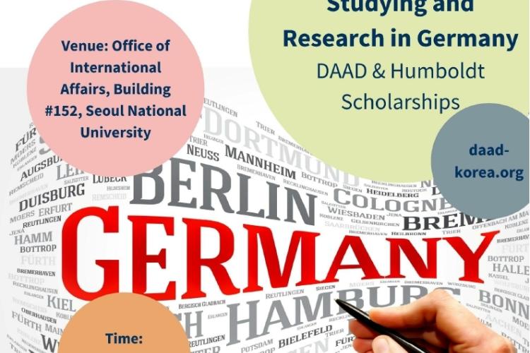 Study in Germany